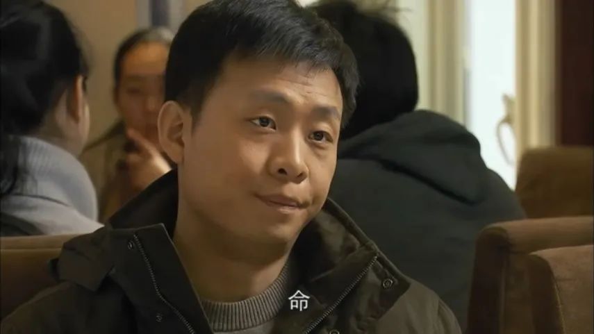想当年丨《北京爱情故事》：石小猛的“堕落”