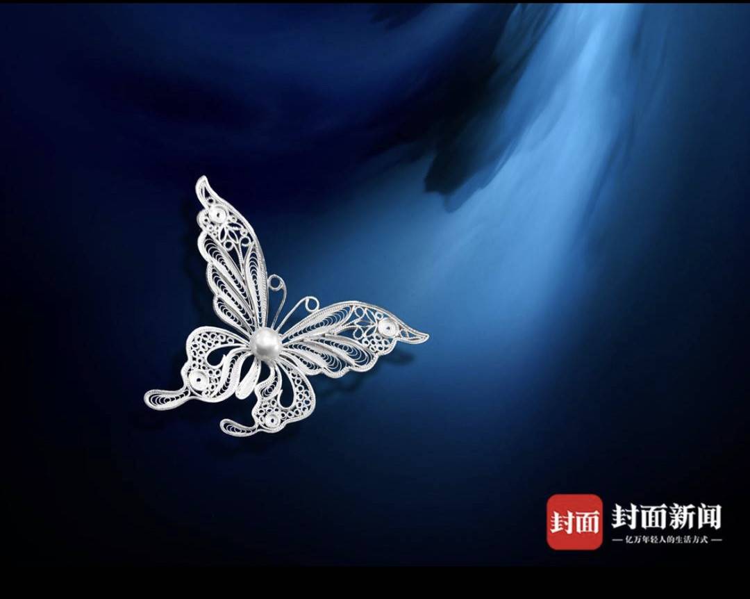 在今年的非遗节上非物质文化遗产有了另一种表达方式