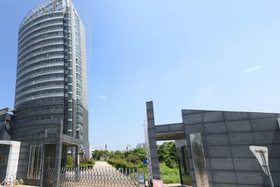 南昌县质量技术监督局宿舍 PK 保利瑶湖郡谁是高新开发区热门小区？