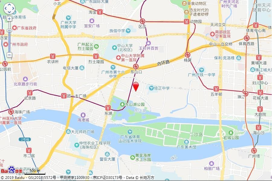 越秀粤海拾桂府 VS 实地·紫薇公馆，哪个更宜居？