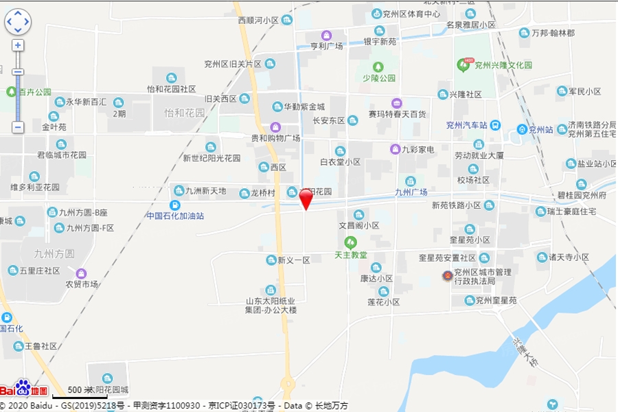 济宁超高人气别墅绿地·柏仕晶舍 VS 公用瑞马悦府？