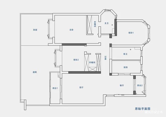 親子宅設計拱門+滑梯+旋轉窗：這個三代同堂親子宅，絕對是孩子們的天堂