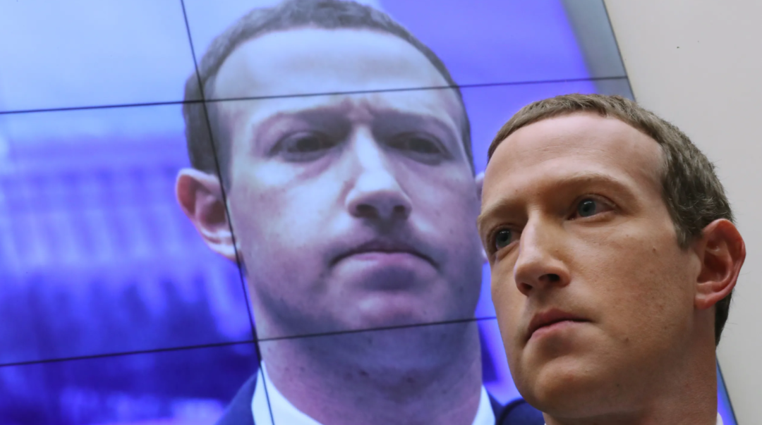 Meta：垄断不了社交，我还不能垄断元宇宙？