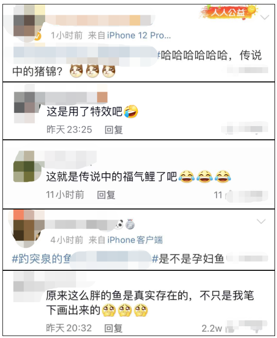 上热搜！网友：原来游泳真的“不能减肥”