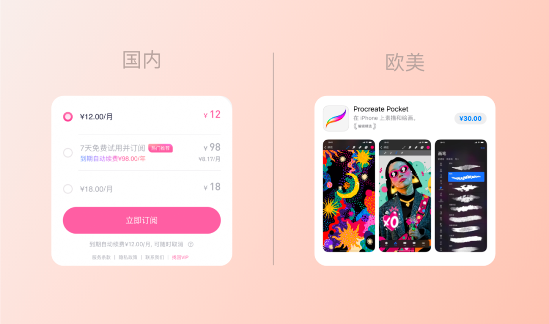 案例解析中西方用户体验设计差异