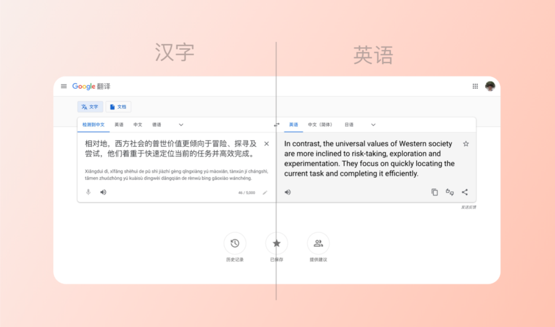 案例解析中西方用户体验设计差异