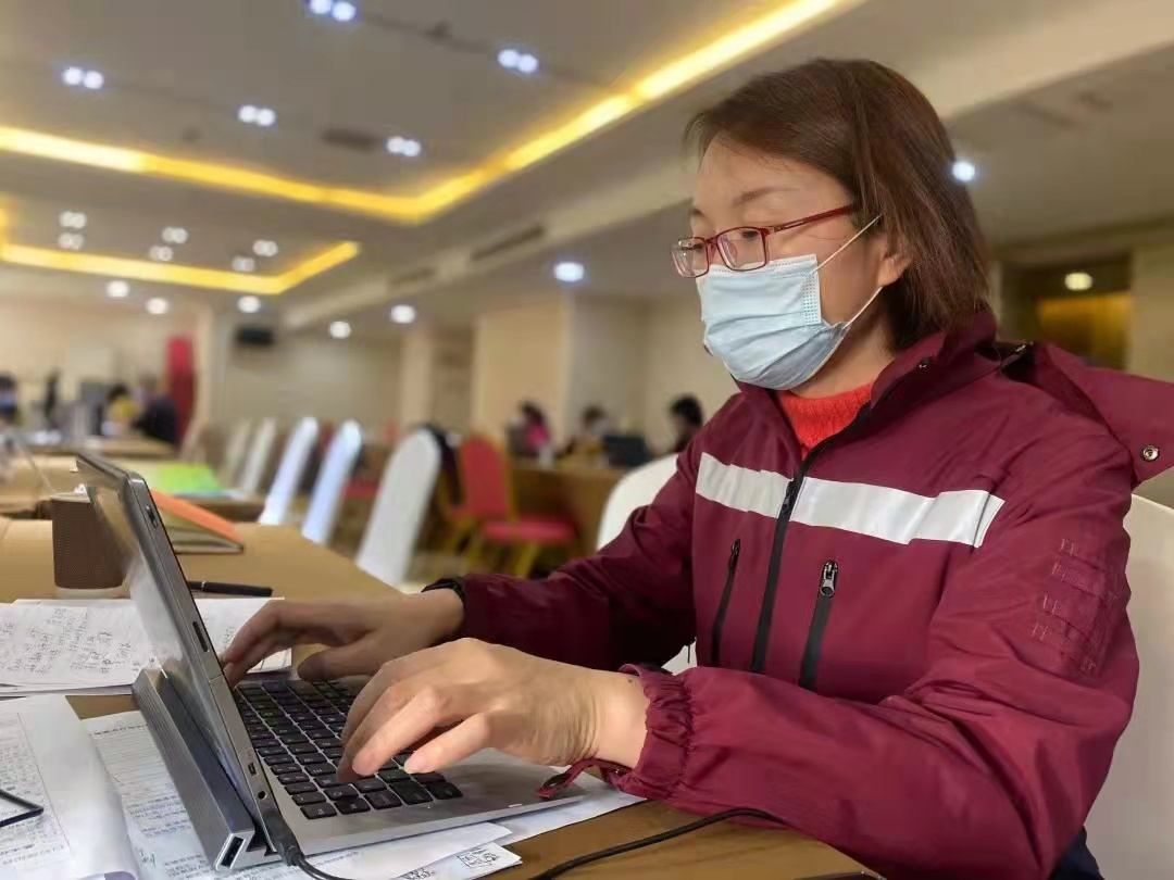 扩散丨银川市卫健委的一封信，请查收