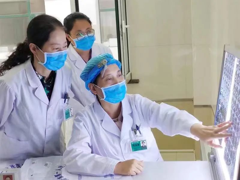 扩散丨银川市卫健委的一封信，请查收