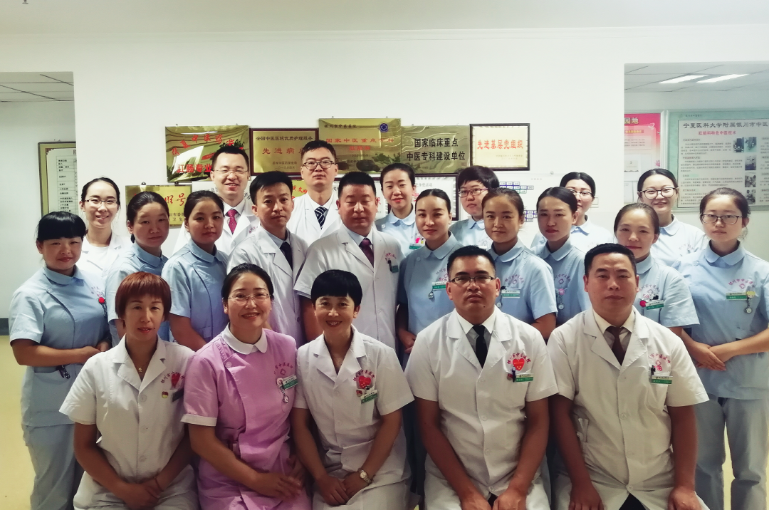 扩散丨银川市卫健委的一封信，请查收