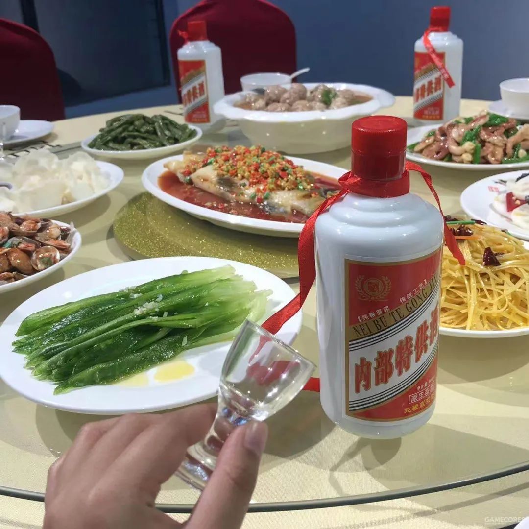 我把山东酒桌做成了桌游