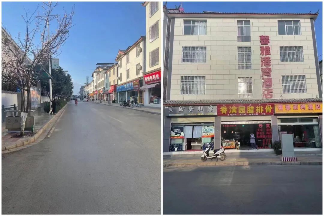 「信息快报」古城区2所学校招聘公益性岗位人员，主要从事……