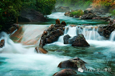 其实，你就是美景，盘点那些适合打卡的神级景点