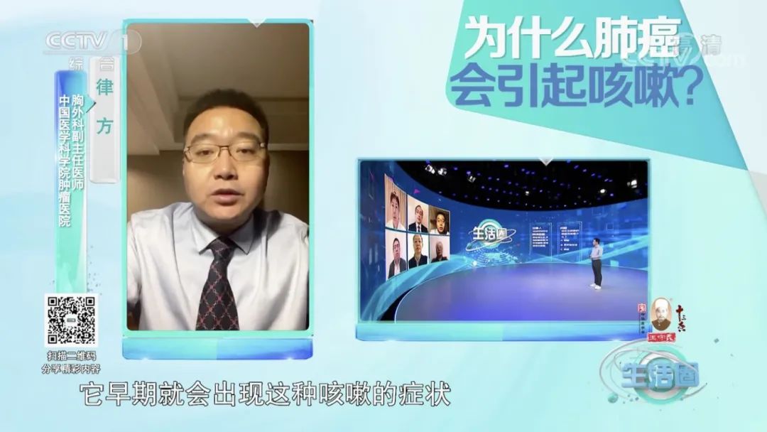 癌症到底有没有先兆？这10个信号早就提醒你了