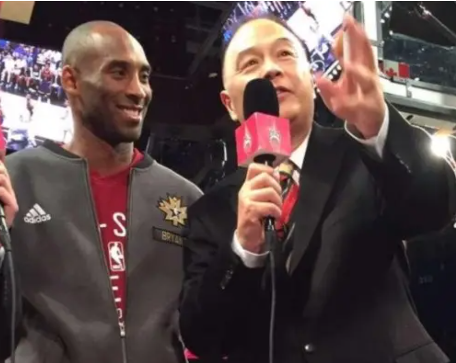 新浪2006世界杯冠军（中国体育解说简史）