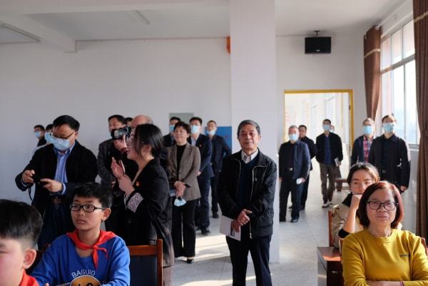 桃源縣陬市小學(xué)的家長(zhǎng)學(xué)校(圖5) 桃源縣陬市小學(xué)的家長(zhǎng)學(xué)校(圖5)