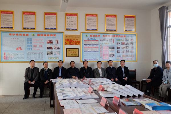 桃源縣陬市小學(xué)的家長(zhǎng)學(xué)校(圖6) 桃源縣陬市小學(xué)的家長(zhǎng)學(xué)校(圖6)