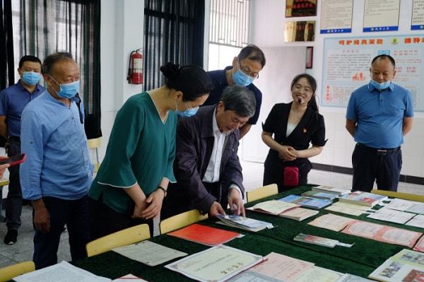 桃源縣陬市小學(xué)的家長(zhǎng)學(xué)校(圖12) 桃源縣陬市小學(xué)的家長(zhǎng)學(xué)校(圖12)