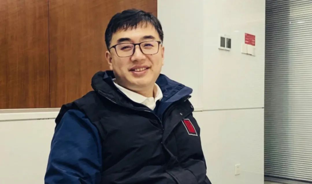 毫末智行这群人，正在导演一场人和方向盘的分手大戏
