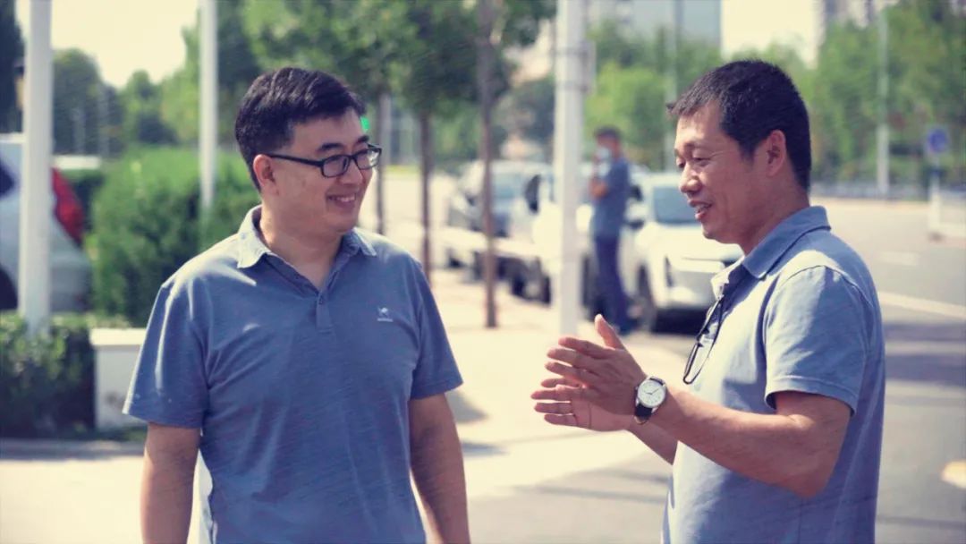 毫末智行这群人，正在导演一场人和方向盘的分手大戏