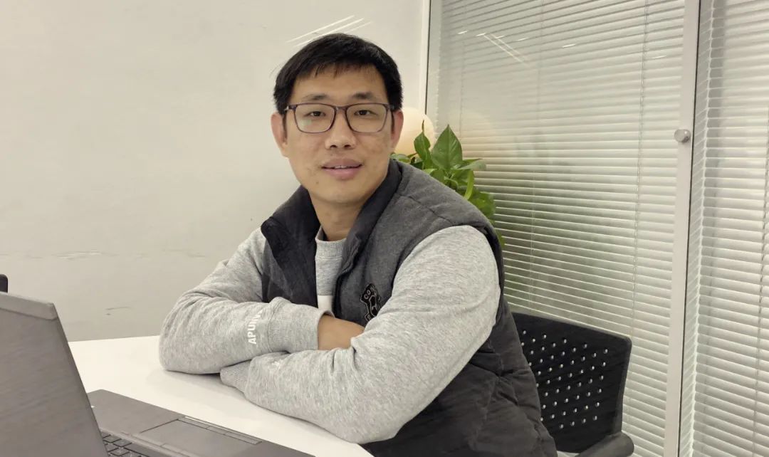 毫末智行这群人，正在导演一场人和方向盘的分手大戏