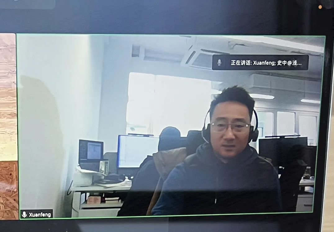 毫末智行这群人，正在导演一场人和方向盘的分手大戏