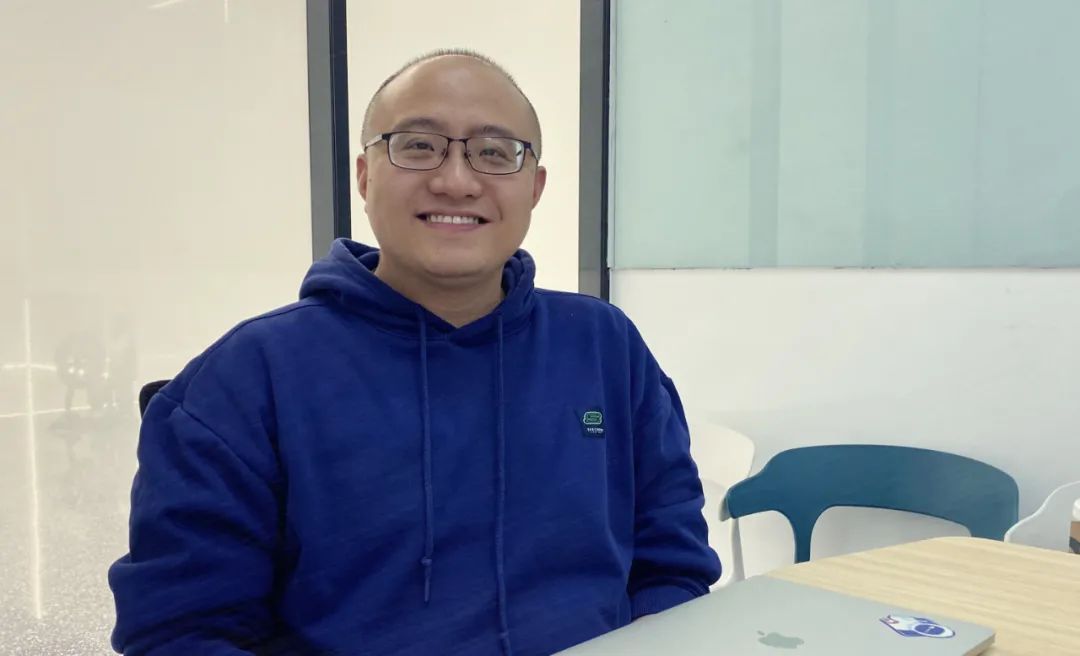 毫末智行这群人，正在导演一场人和方向盘的分手大戏