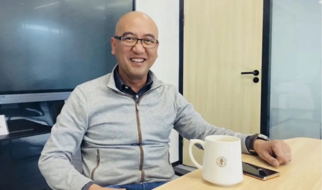 毫末智行这群人，正在导演一场人和方向盘的分手大戏