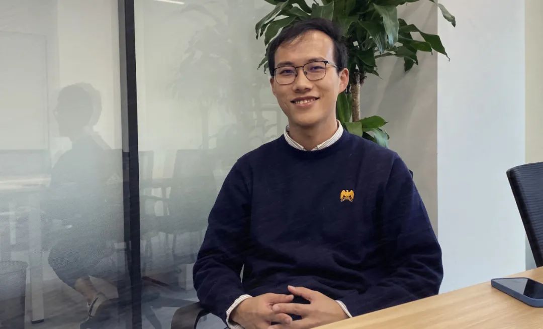 毫末智行这群人，正在导演一场人和方向盘的分手大戏