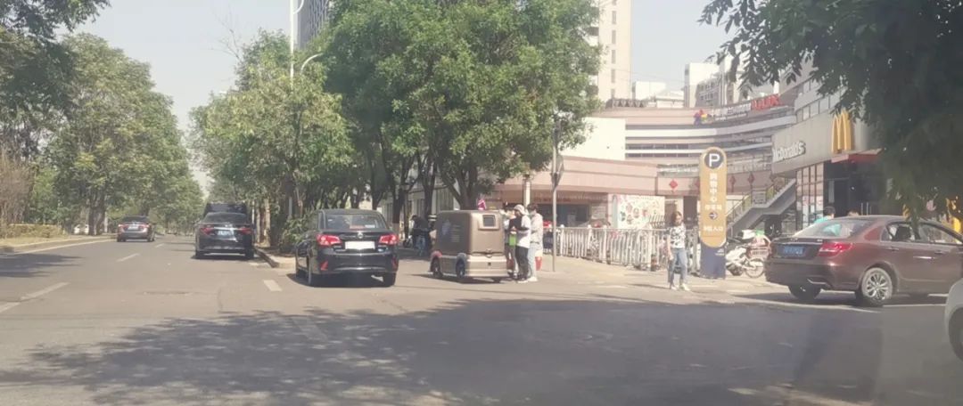 毫末智行这群人，正在导演一场人和方向盘的分手大戏
