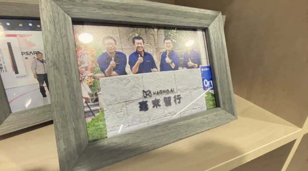 毫末智行这群人，正在导演一场人和方向盘的分手大戏