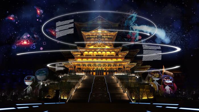 80后制片人玩VR，请动72岁张艺谋入伙了