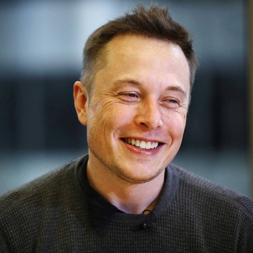 扎克伯格动手比特斯拉ceo埃隆·马斯克(elon musk)晚了一个月.
