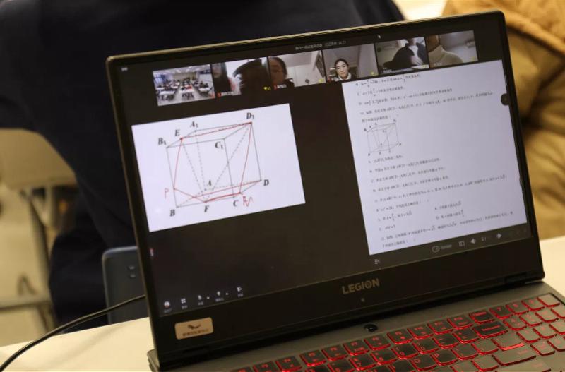 深圳明德實(shí)驗(yàn)學(xué)校高中封閉式校園生活(圖8) 深圳明德實(shí)驗(yàn)學(xué)校高中封閉式校園生活(圖8)