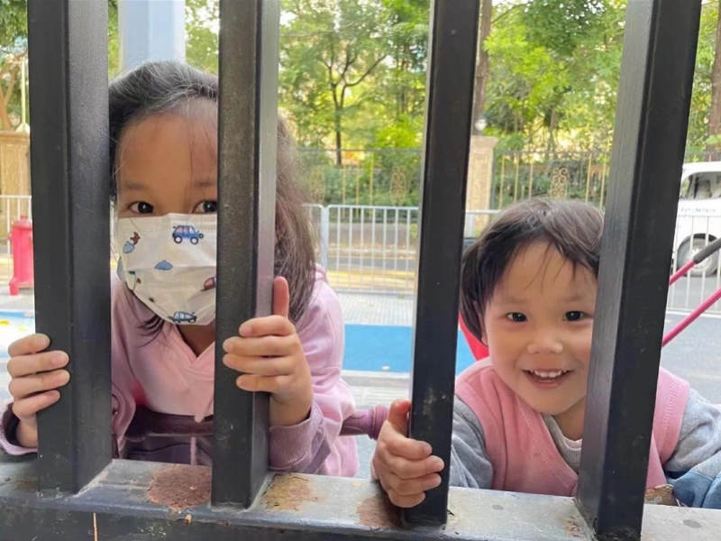 深圳明德實(shí)驗(yàn)學(xué)校高中封閉式校園生活(圖10) 深圳明德實(shí)驗(yàn)學(xué)校高中封閉式校園生活(圖10)