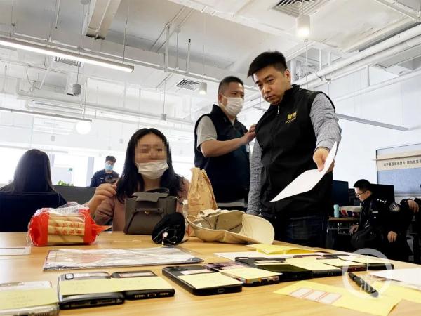 不要上这个当！上海侦破涉案1亿元的虚拟货币网络传销案