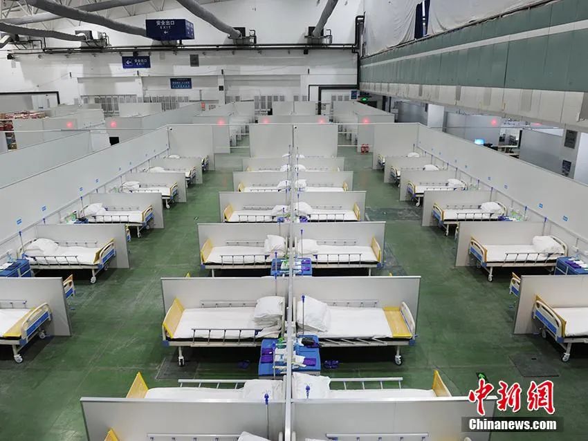 新增超3000，又两地高风险！国家宣布大消息：轻型可以不住院了