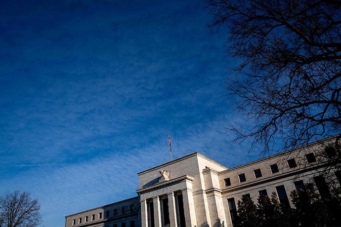 美联储如期加息25基点，将在下次会议开始“缩表”