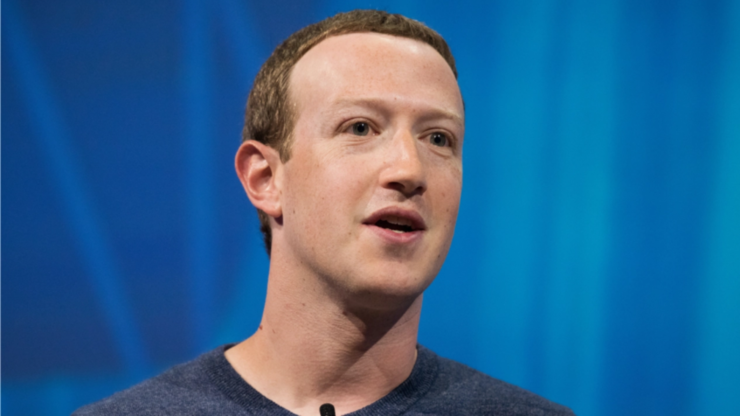 Meta又一大动作，扎克伯格将NFT引入到instagram，并宣布未来还能创造新的NFT