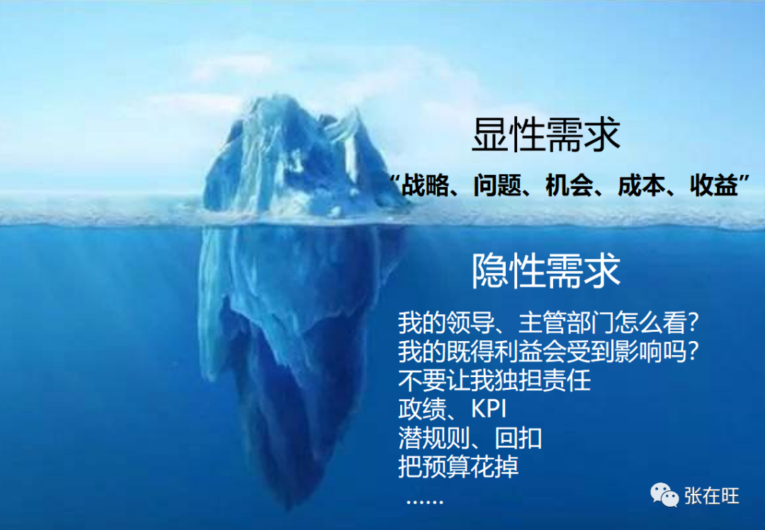 如何管理干系人？