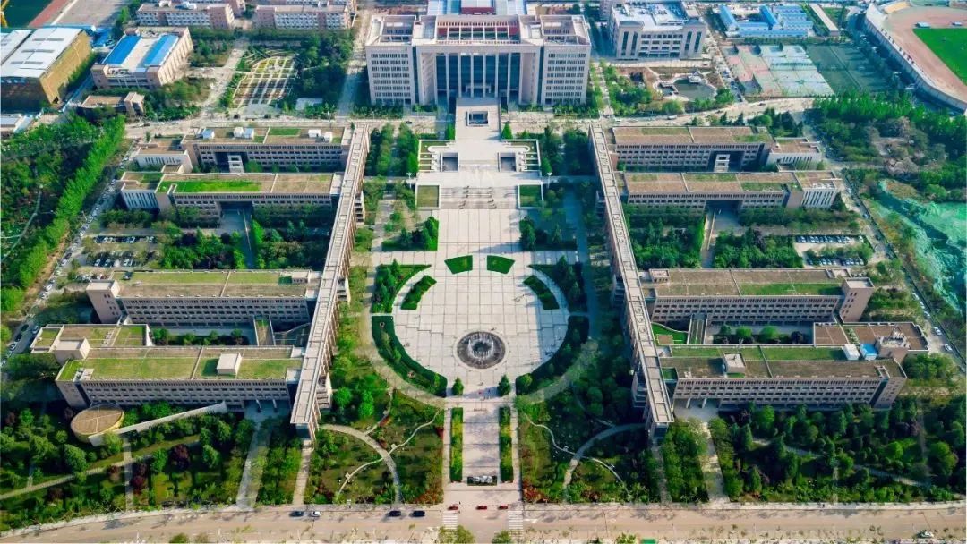 大学丨中国“最穷”211？别乱说！这所百年院校实力很强