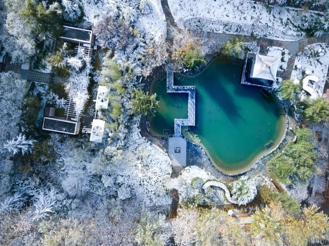 大学丨中国“最穷”211？别乱说！这所百年院校实力很强