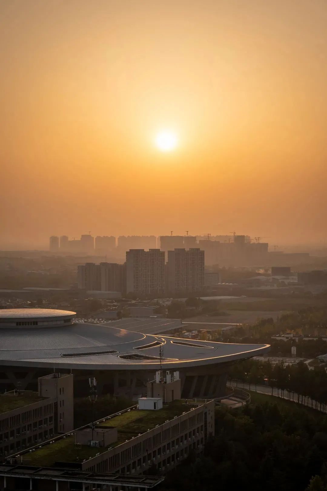 大学丨中国“最穷”211？别乱说！这所百年院校实力很强