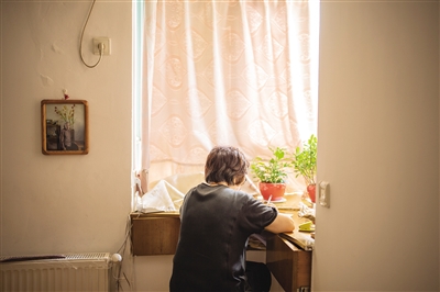 中国现在女人的婚姻（我想看中国式婚姻）