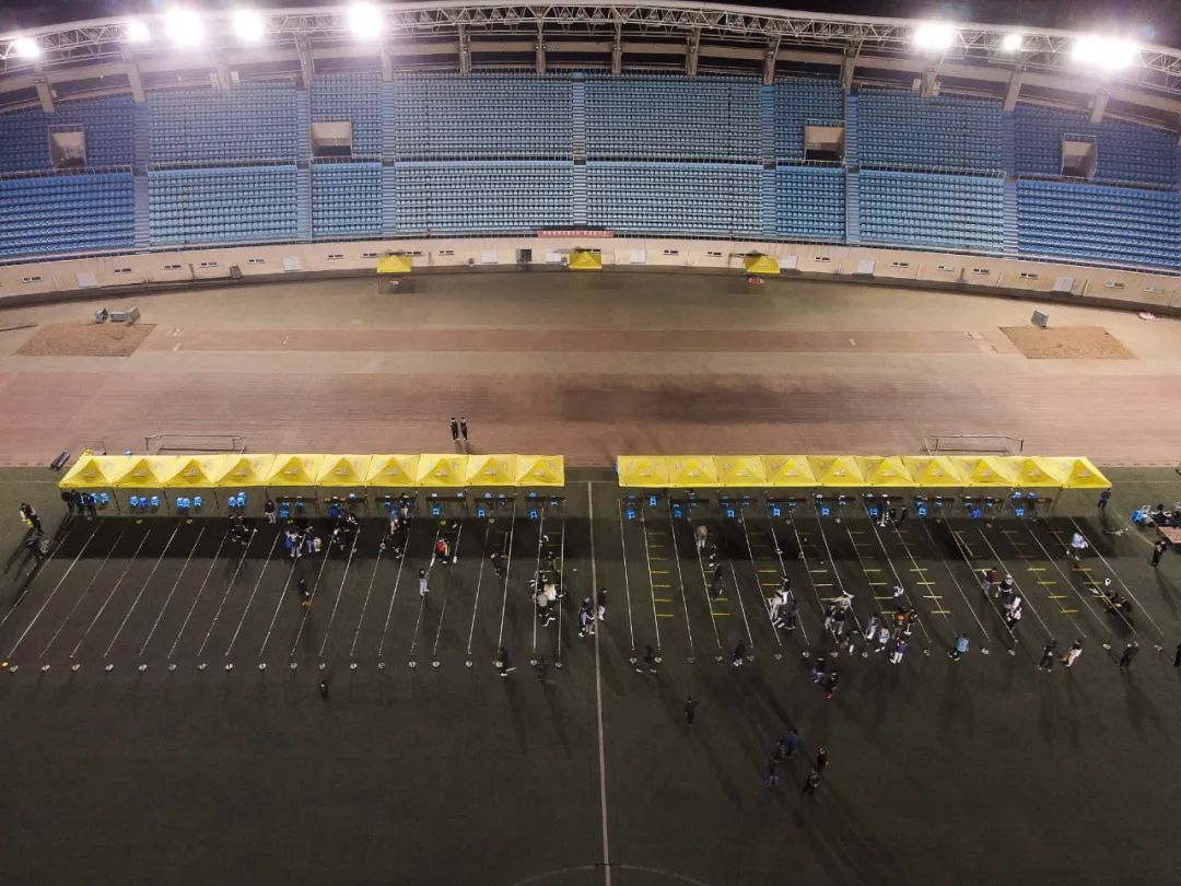 甘肃高校师生携手共战“疫”