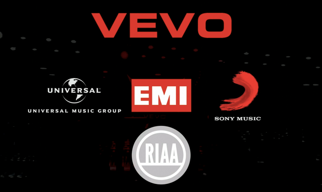 Spotify与三大唱片的权力游戏