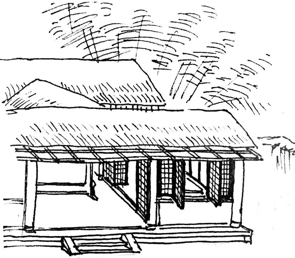 画中窥窗:大宋楼台中的精致审美