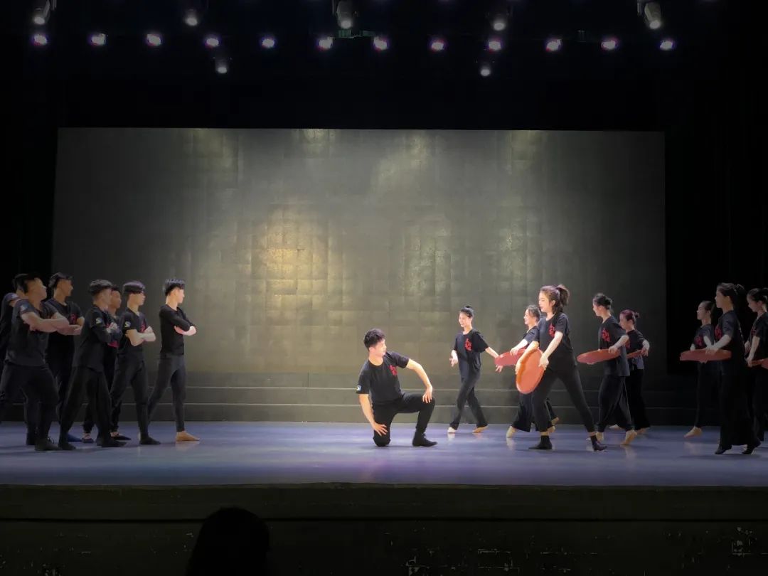 香港媒体关注报道博白芒竹编、桂南采茶戏