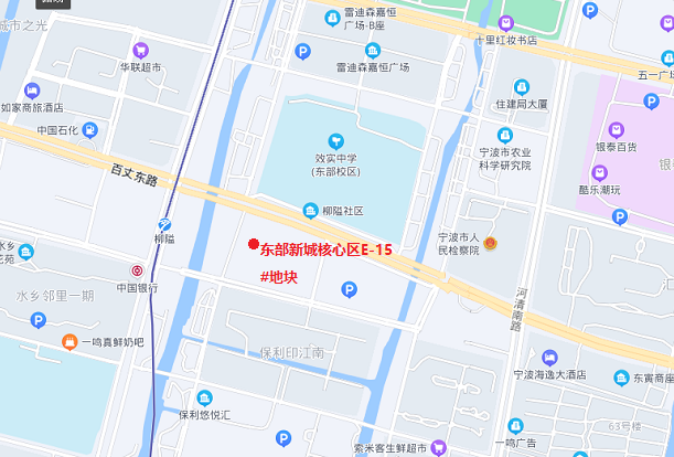 最新！获《建设工程规划许可证》!东部核心区新盘来了