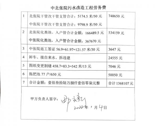 拖欠工人劳务费77万元 江苏弘盛建议与分包商协商解决