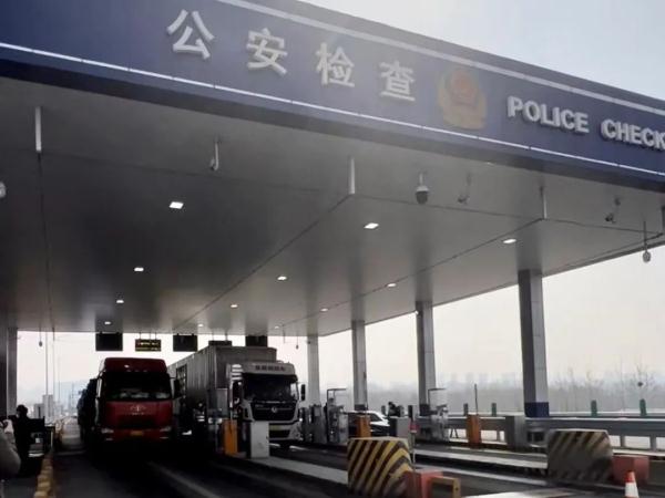进京车辆,进京车辆进京最新规定